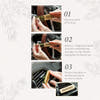 Thymes Frasier Fir Car Diffuser Kit how to use