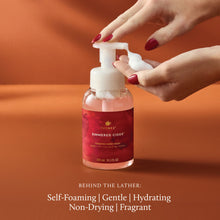 Simmered Cider Foaming Hand Wash