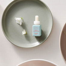 Thymes Aqua Coralline Pura Diffuser Refill is a fresh fragrance