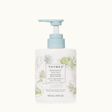Bergamot Nectar Replenishing Body Lotion