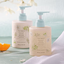 Bergamot Nectar Nourishing Body Cleanser