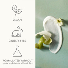 Bergamot Nectar Restorative Hand Cream