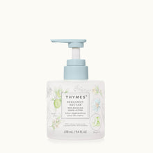 Bergamot Nectar Replenishing Hand Lotion
