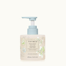 Bergamot Nectar Nourishing Hand Wash