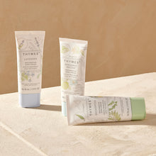 Eucalyptus Restorative Hand Cream