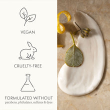 Eucalyptus Replenishing Body Lotion