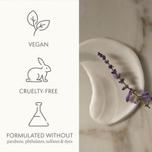 Lavender Replenishing Body Lotion