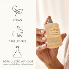 Lavender Eau de Parfum