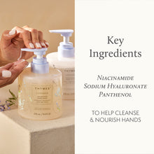 Lavender Nourishing Hand Wash