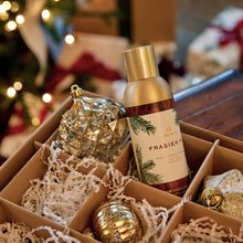 Thymes Frasier Fir Home Fragrance Mist Under Christmas Tree