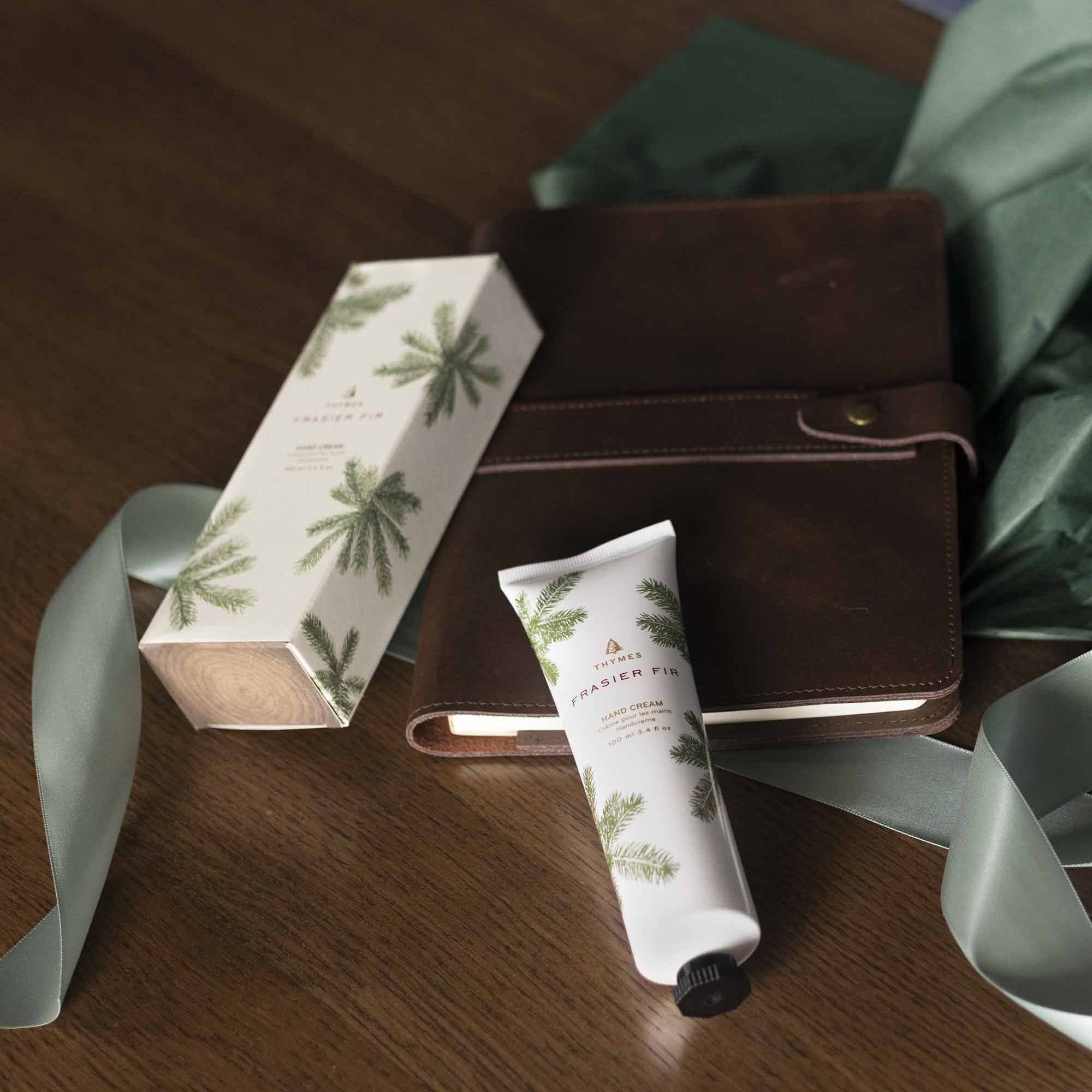 Frasier Fir Hand Cream Sample Pack Frasier Fir Hand Cream Sample Pack