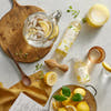 Lemon Leaf Layering Trio