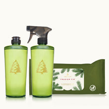 Frasier Fir® Hostess Home Care Trio