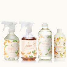 Thymes Mandarin Coriander Cleaning Bundle
