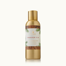 Thymes Frasier Fir Home Fragrance Mist is a Christmas Scent
