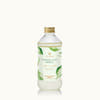 Thymes Fresh-Cut Basil Reed Diffuser Oil Refill is a fresh scent