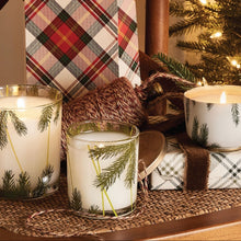 Frasier Fir Pine Needle Poured Candle