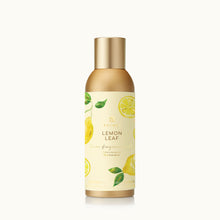Thymes Lemon Leaf Home Fragrance Mist is a Bright Citrus Scent