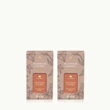 Pumpkin Laurel Pura® Diffuser Refill 2-Pack Bundle