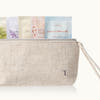 Thymes Sample Lotion Beauty Bag