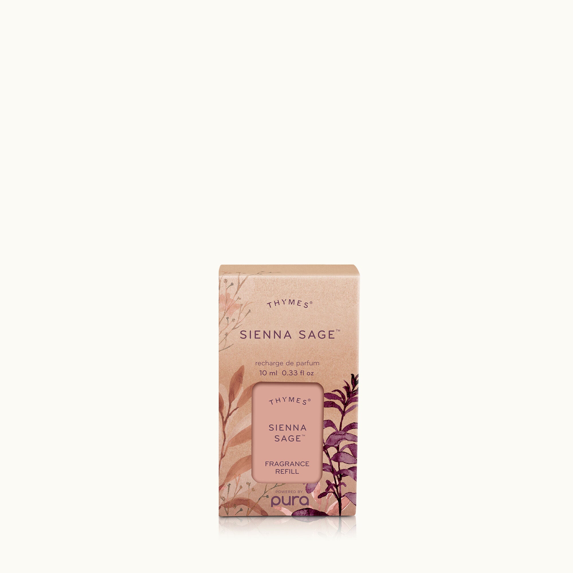 Sienna Sage Pura Diffuser Refill | Thymes