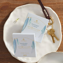 Washed Linen Pura Car Pro Diffuser Refill 2-Pack Bundle