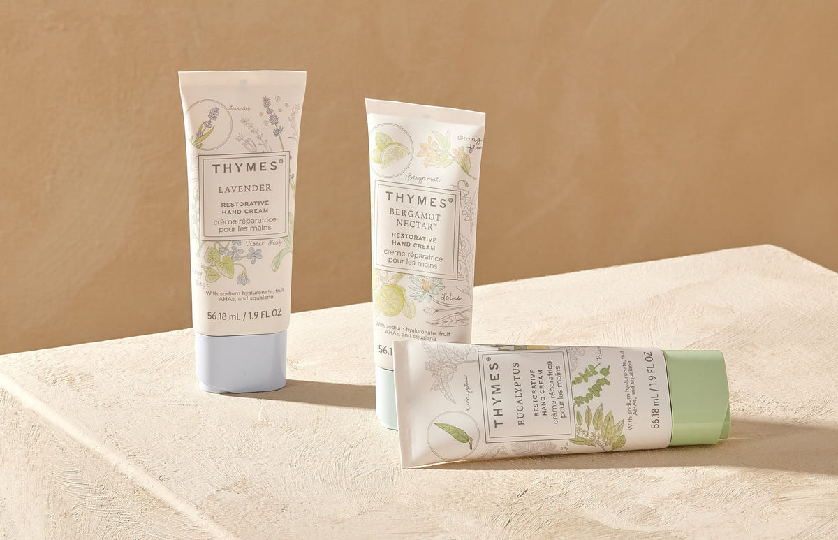 Bath & Body