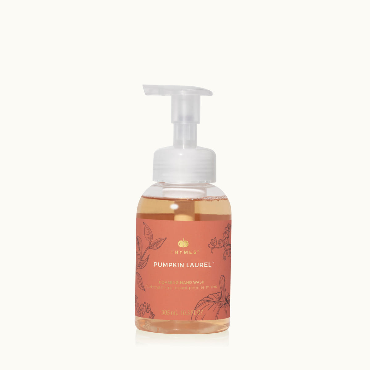 Foaming Hand Washes