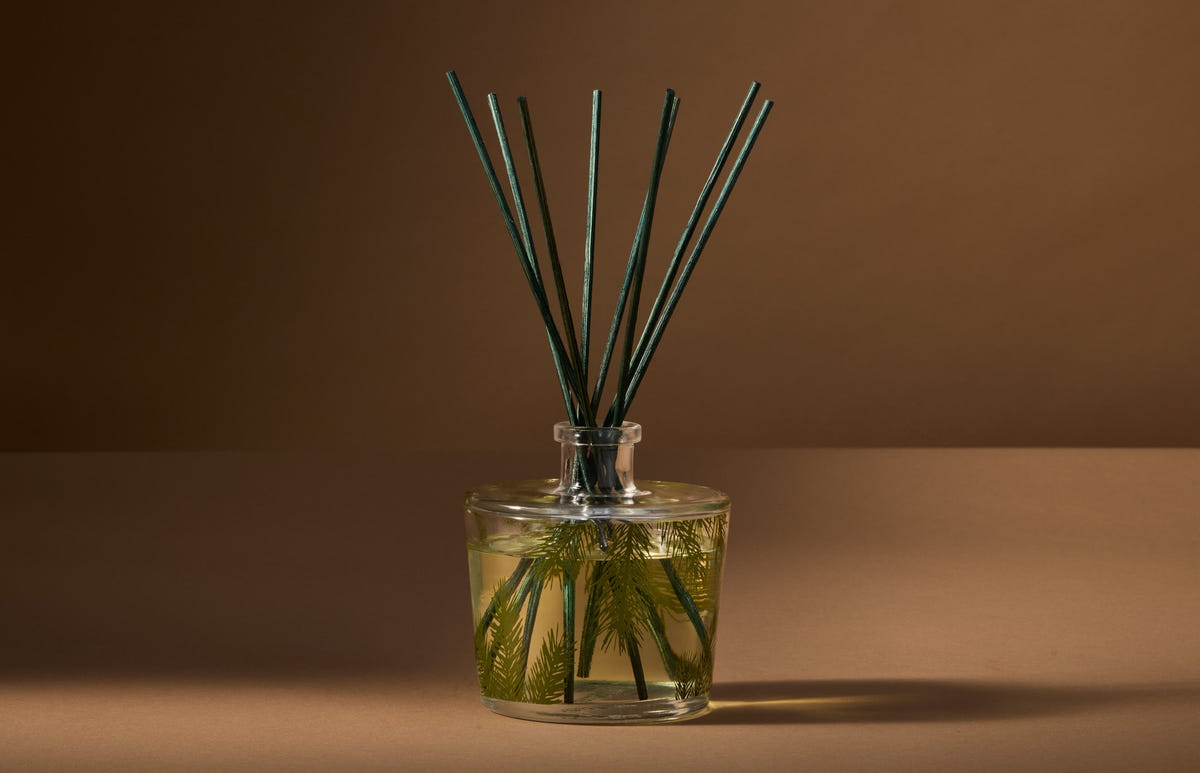 Thymes Frasier Fir Candles