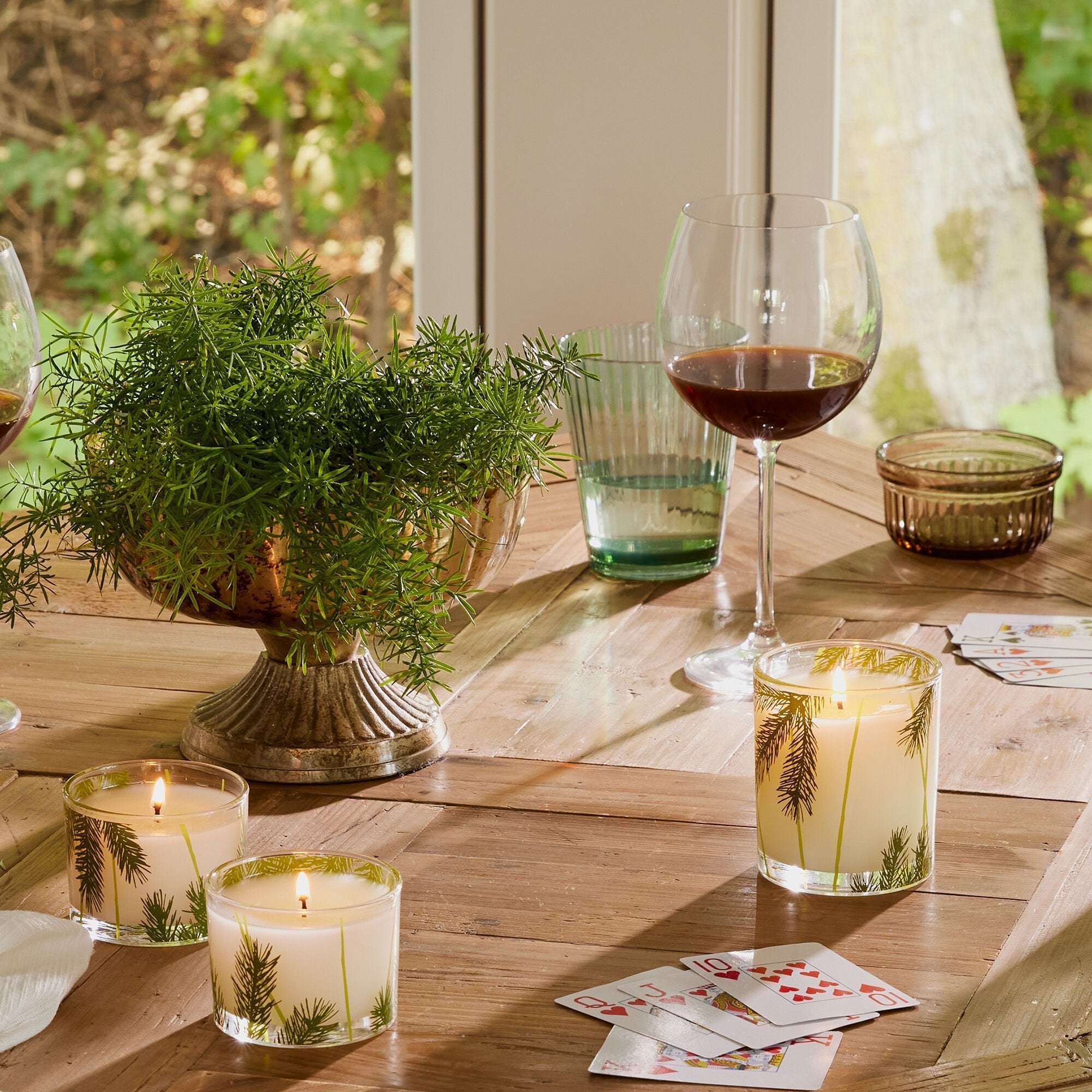 Shop All Thymes Products
