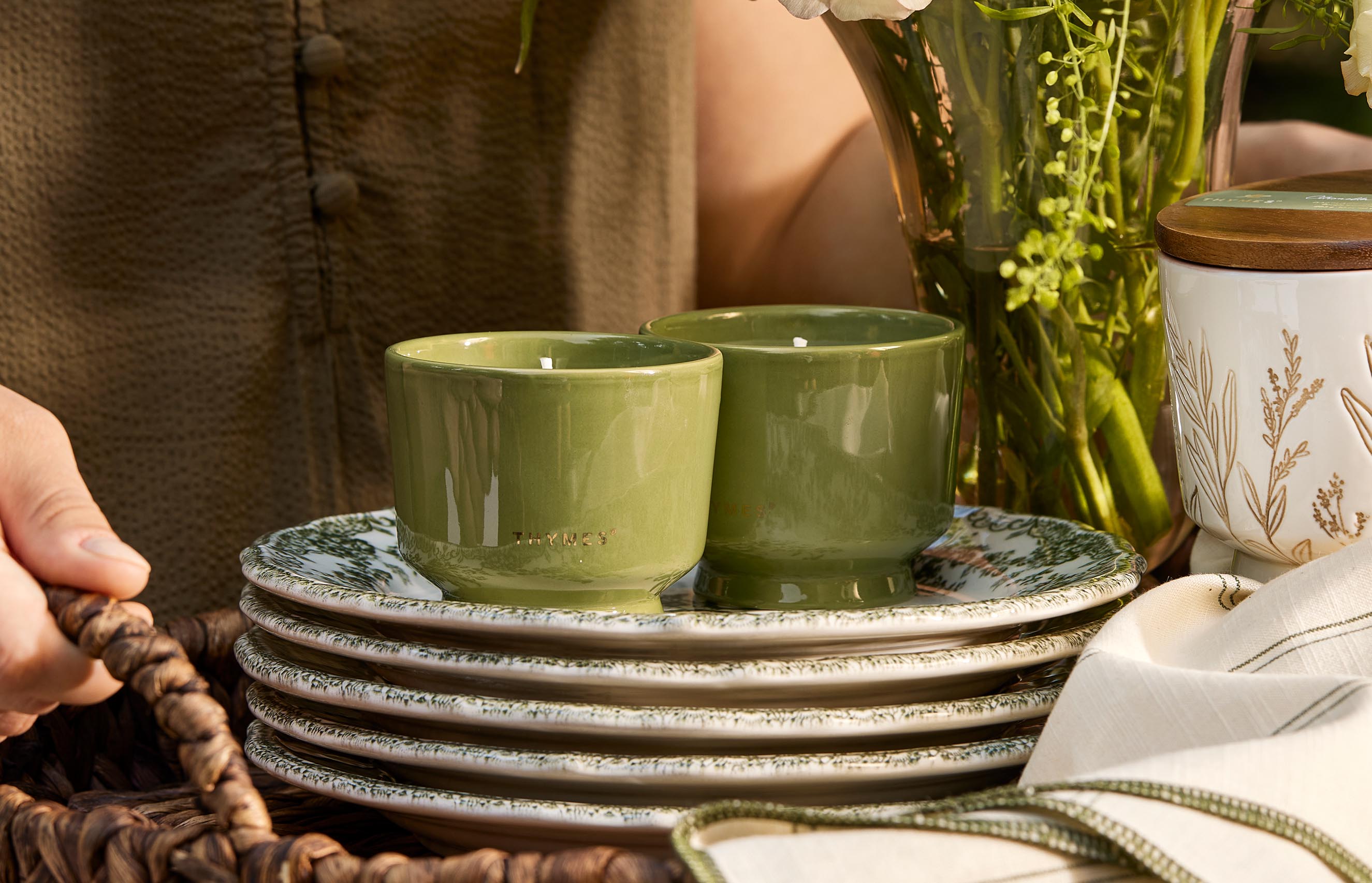 For the Gardener