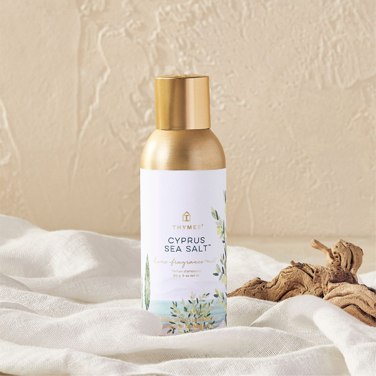 Alternate image of Cyprus Sea Salt Home Fragrance Mist