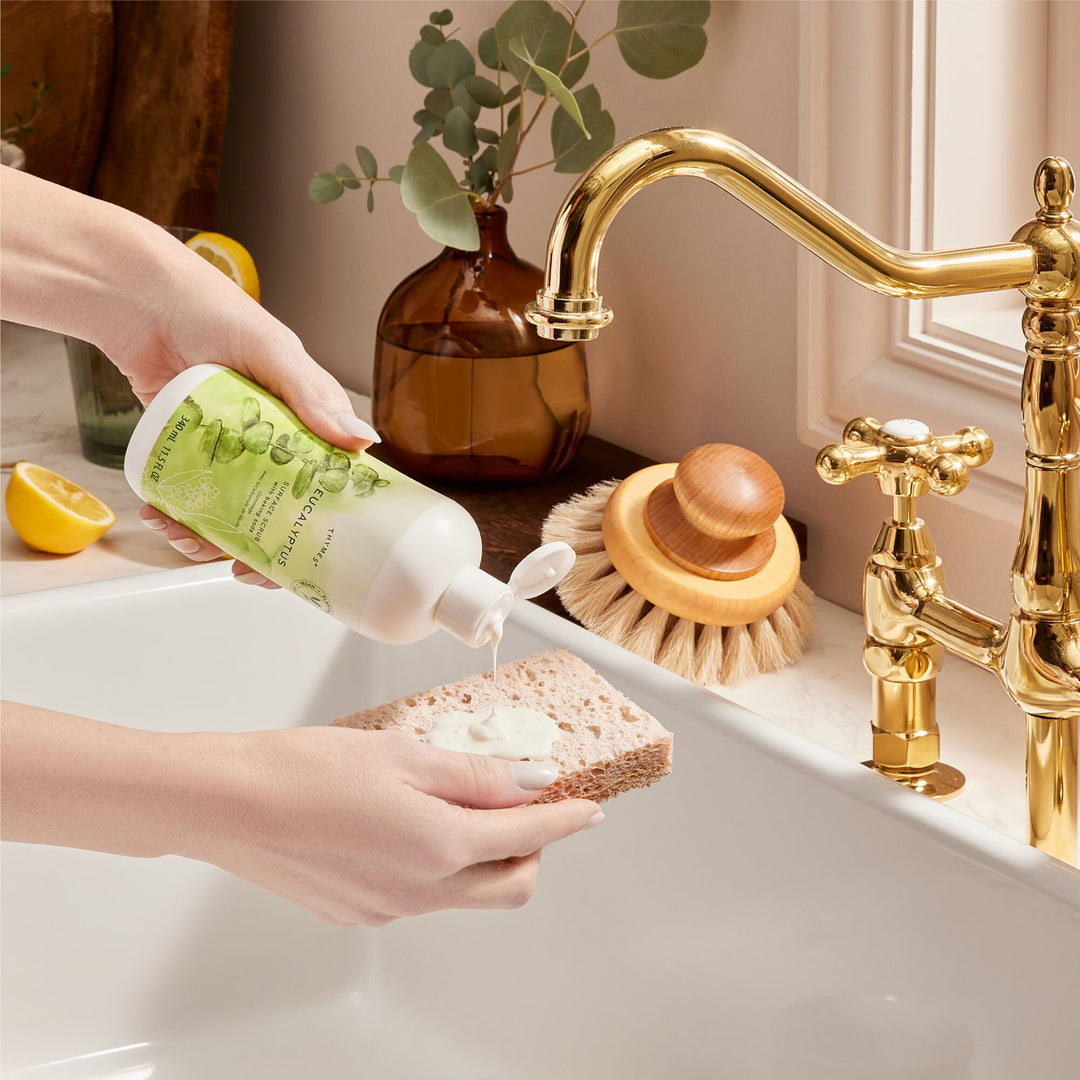 Eucalyptus Surface Scrub | Thymes