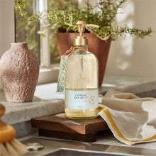 thymes cyprus sea salt large hand wash