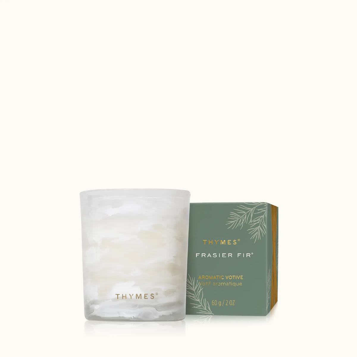 Frasier Fir® Tidings Votive Candle  