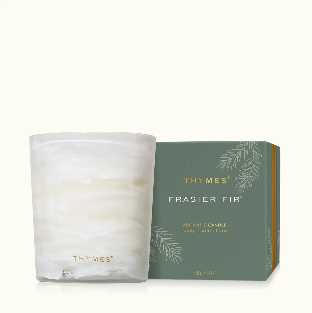 Frasier Fir® Tidings 13 oz Poured Candle 