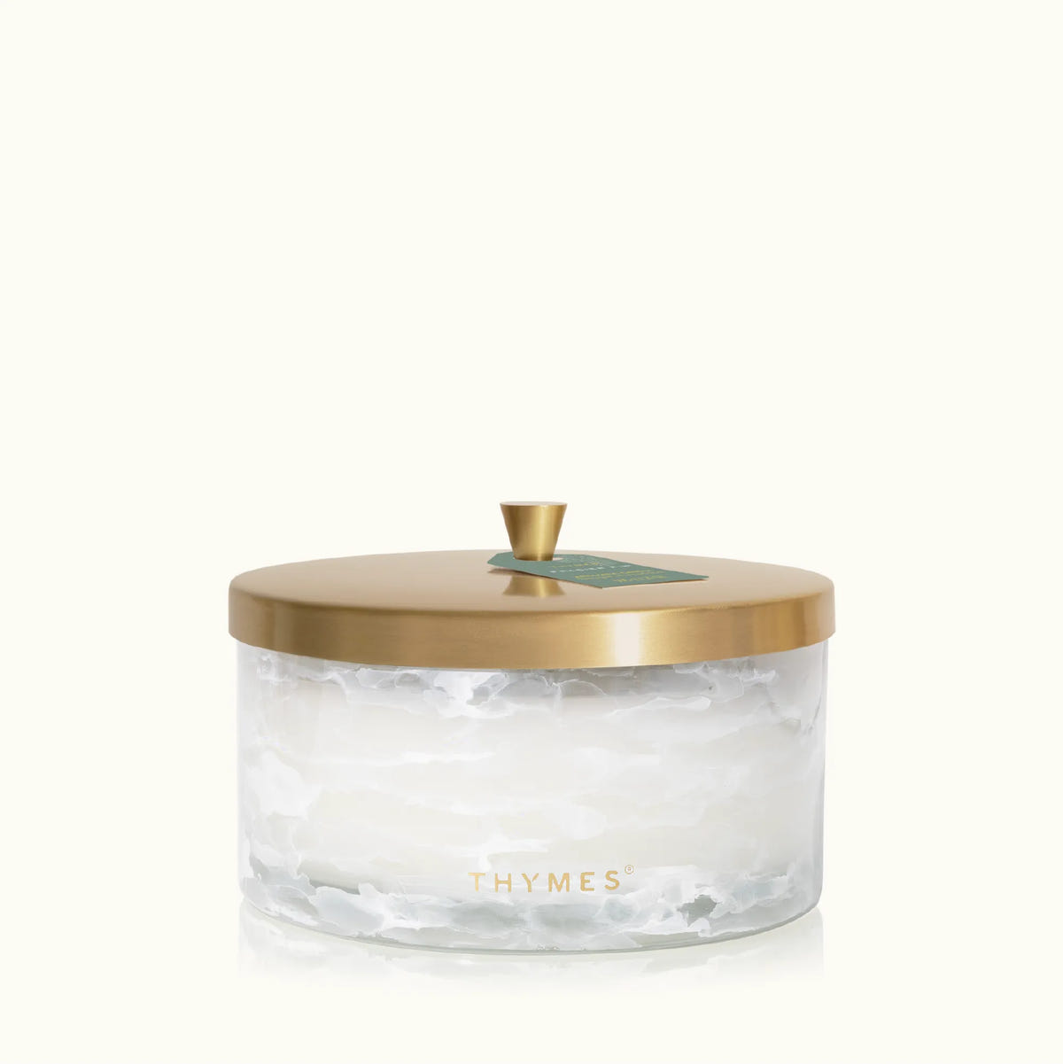 Frasier Fir® Tidings 4-Wick Statement Candle 