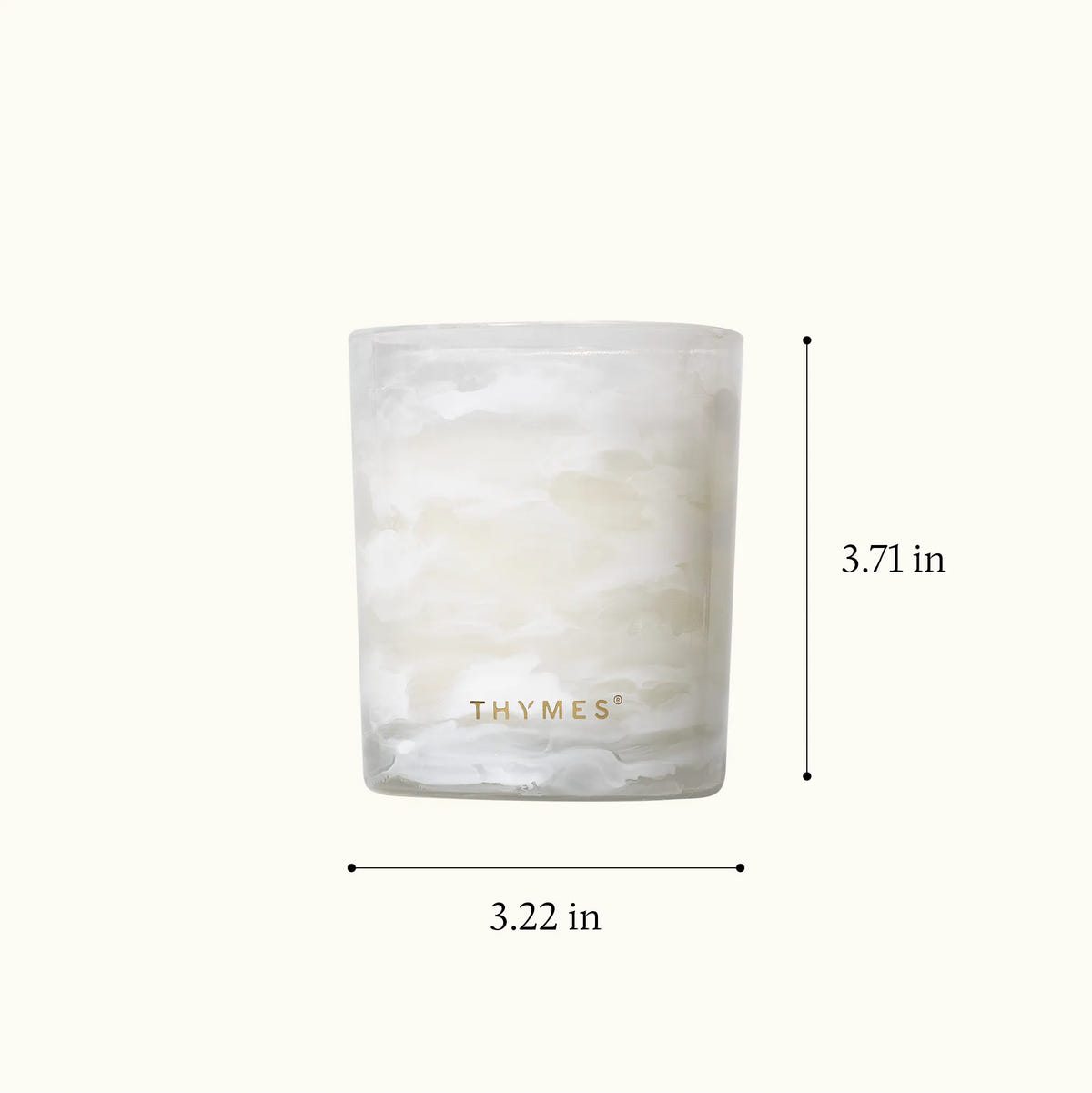 Frasier Fir® Tidings 6.5 oz Poured Candle