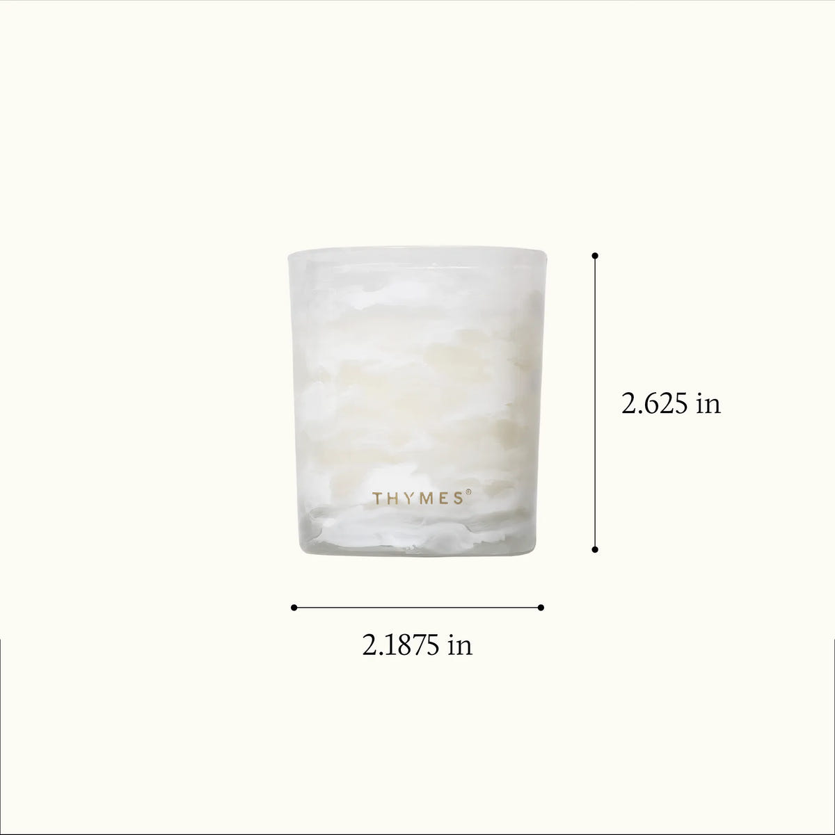 Frasier Fir® Winter Votive Trio
