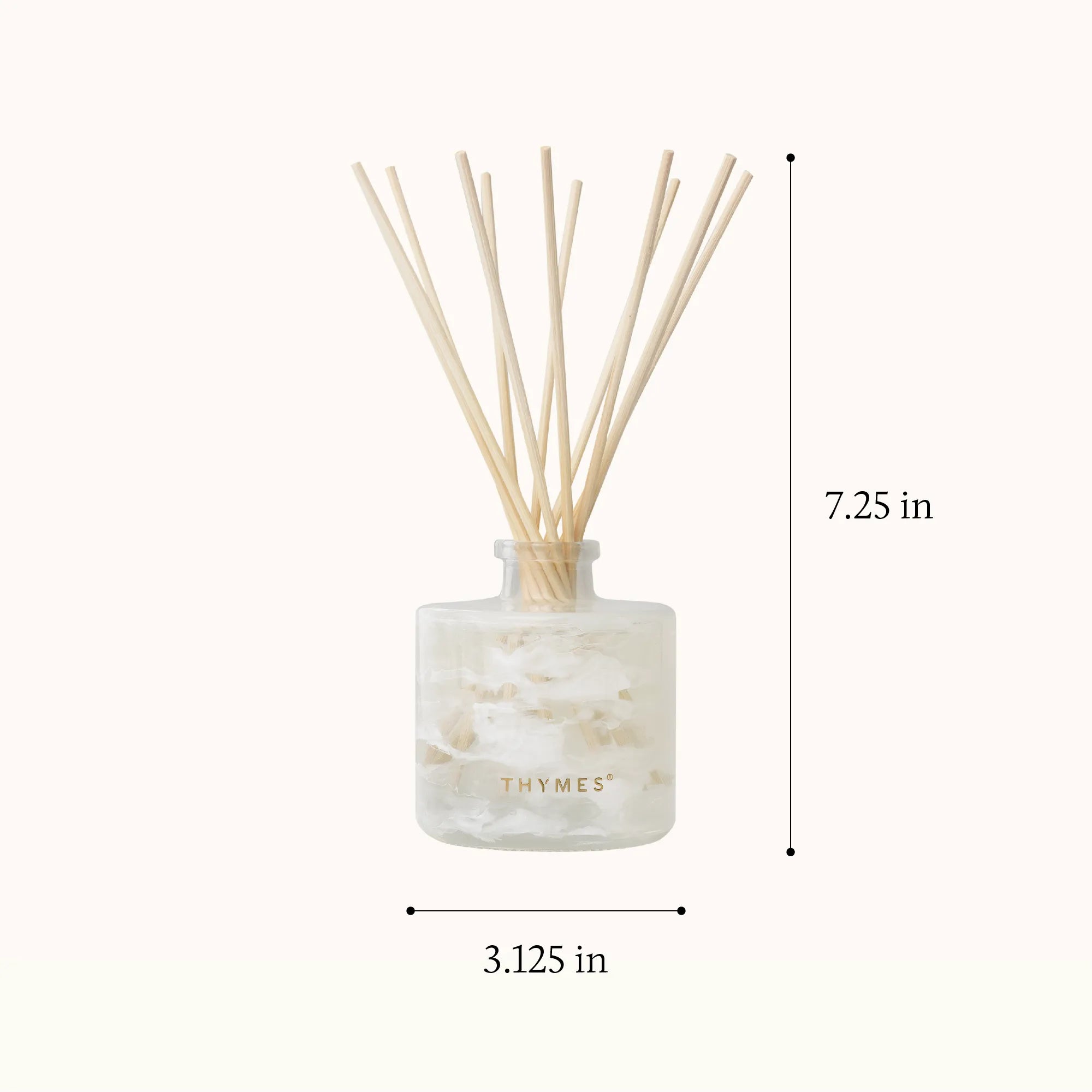Frasier Fir® Tidings Petite Reed Diffuser