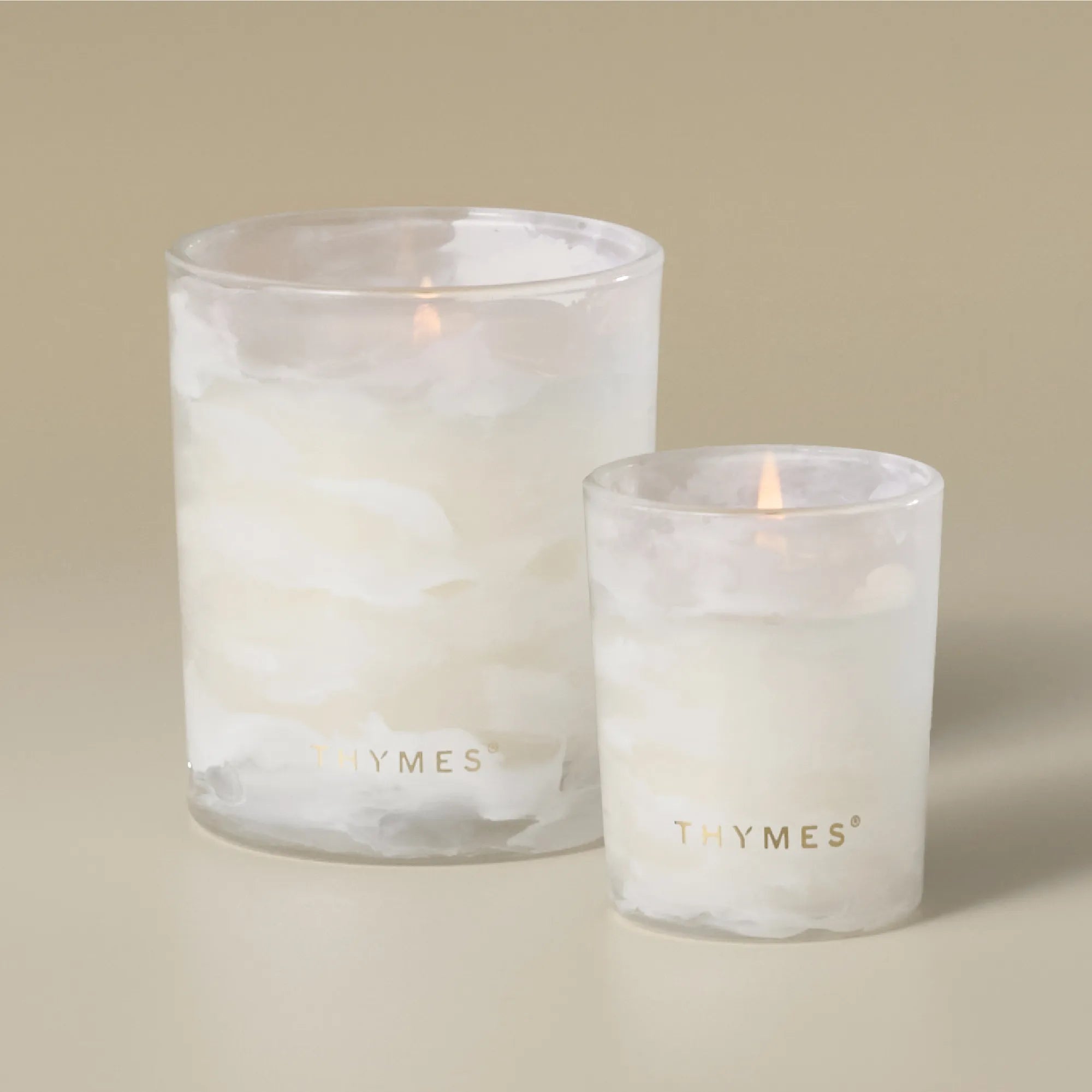 Frasier Fir® Tidings Candle Duo
