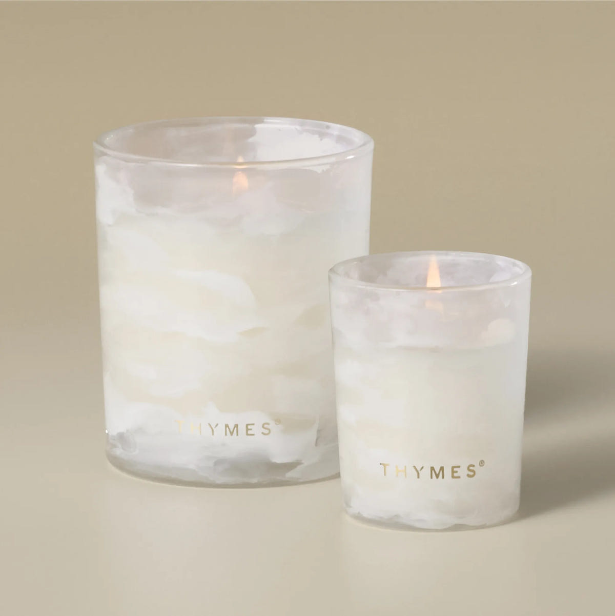Frasier Fir® Tidings Candle Duo