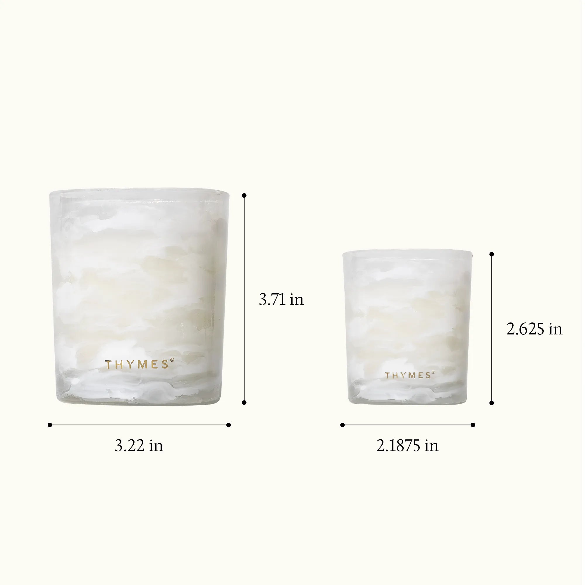 Frasier Fir® Tidings Candle Duo