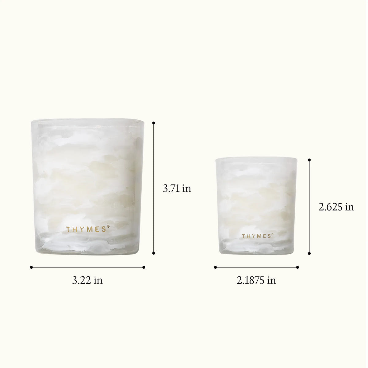 Frasier Fir® Tidings Candle Duo