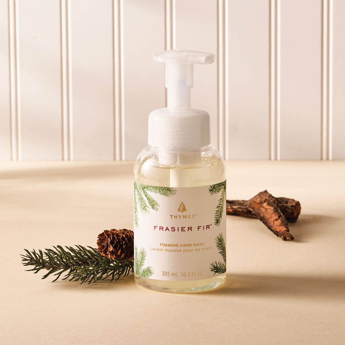 Alternate image of Frasier Fir® Foaming Hand Wash