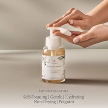 Highland Frost Foaming Hand Wash