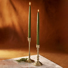 thymes-frasier-fir-heritage-taper-candle-set