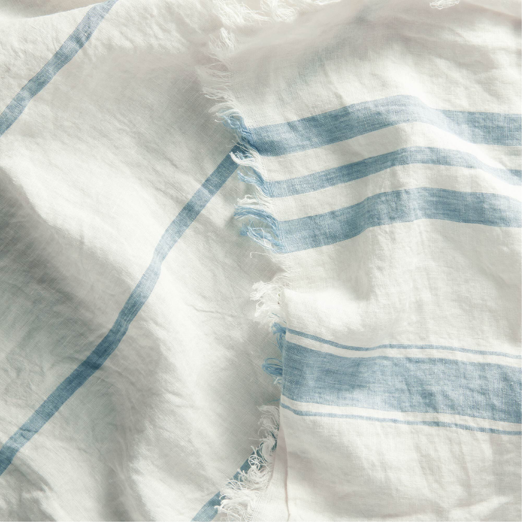 Washed Linen is a fresh fragrance