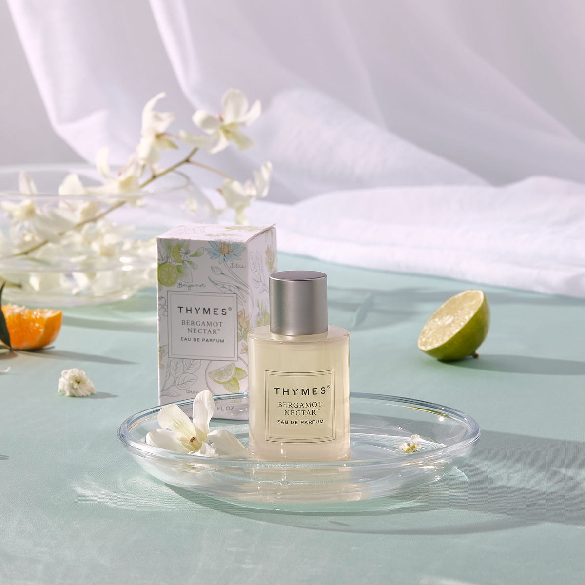 Alternate image of Bergamot Nectar Eau de Parfum