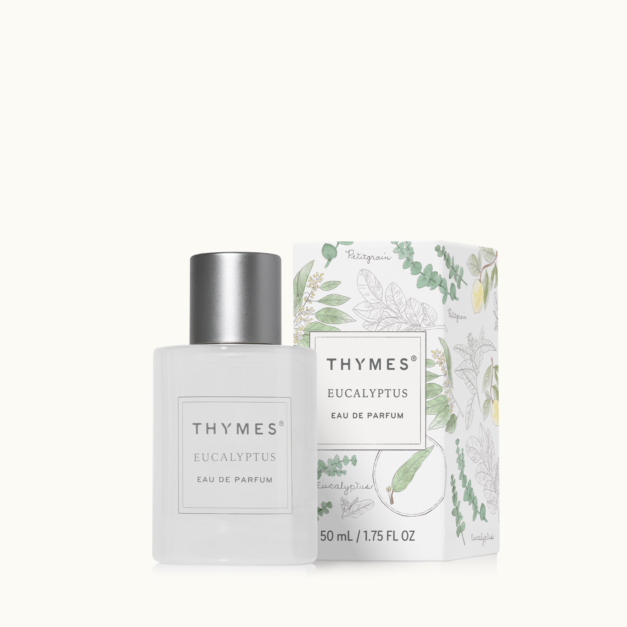 Eucalyptus Eau de Parfum